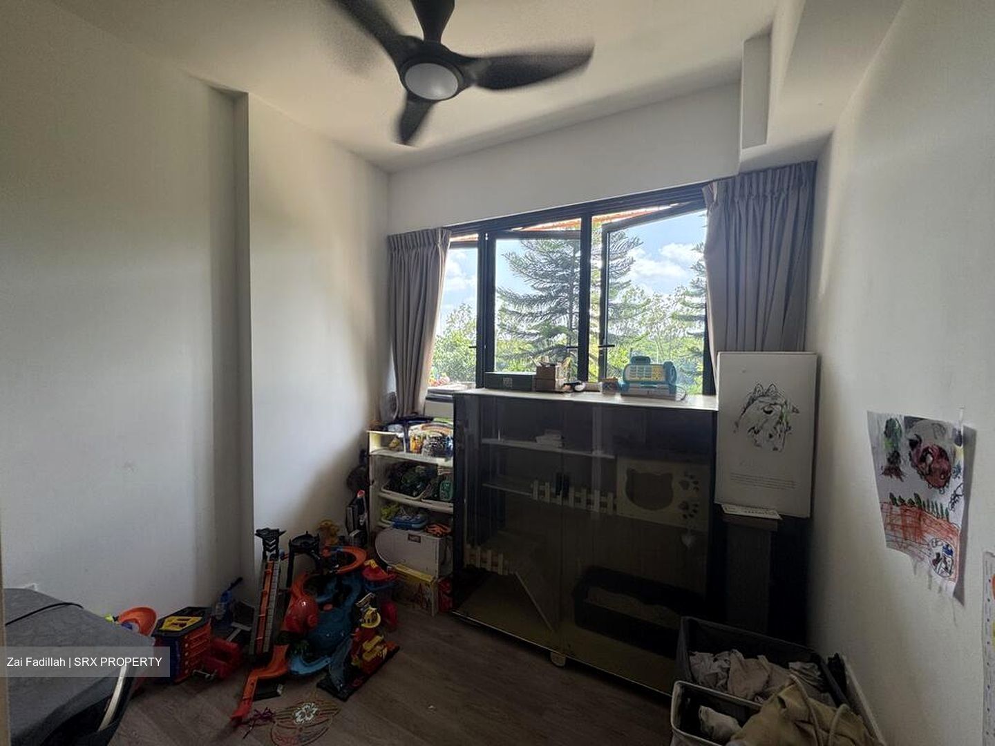 Riverfront Residences (D19), Apartment #499801241